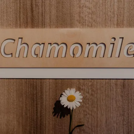 Aiora Yard בית נופש אמוליאני