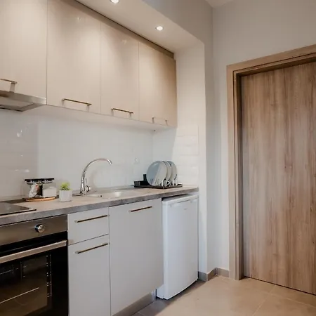 בית נופש Aiora Yard אמוליאני