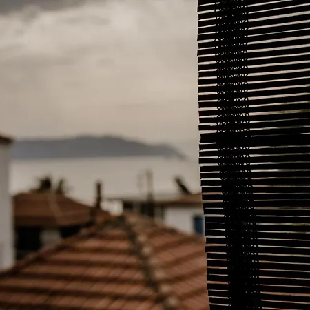 Aiora Yard أمولياني