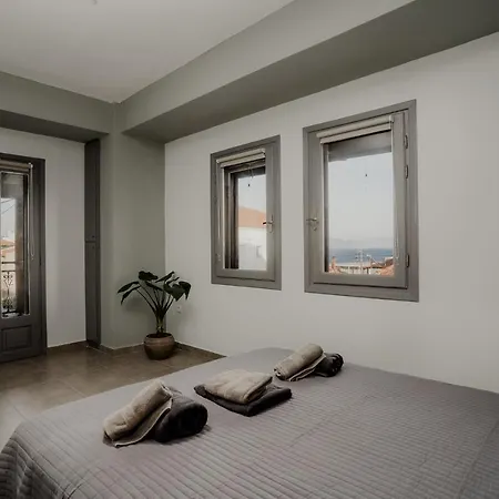 Дом отдыха Aiora Yard