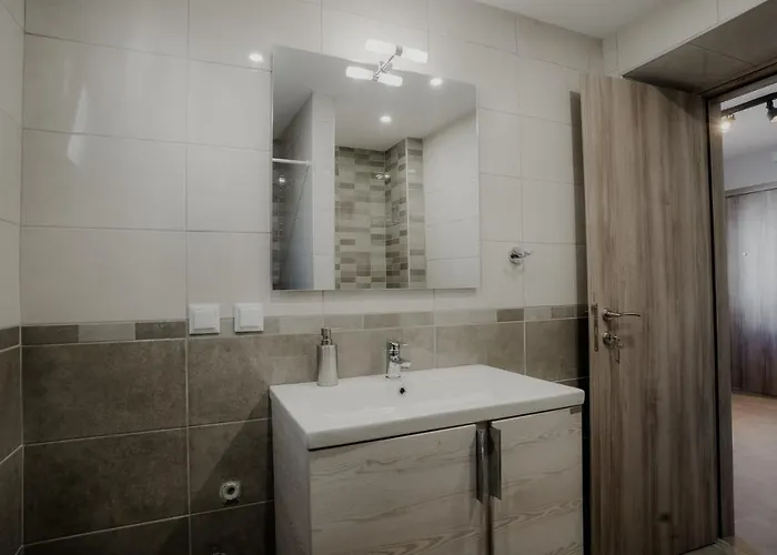 Aiora Yard 度假居 *