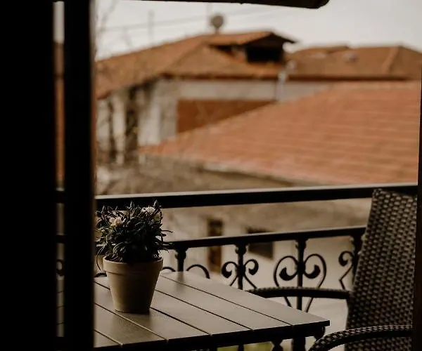 Aiora Yard 度假居 *