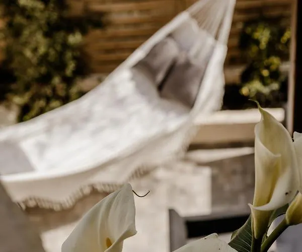 Aiora Yard 度假居