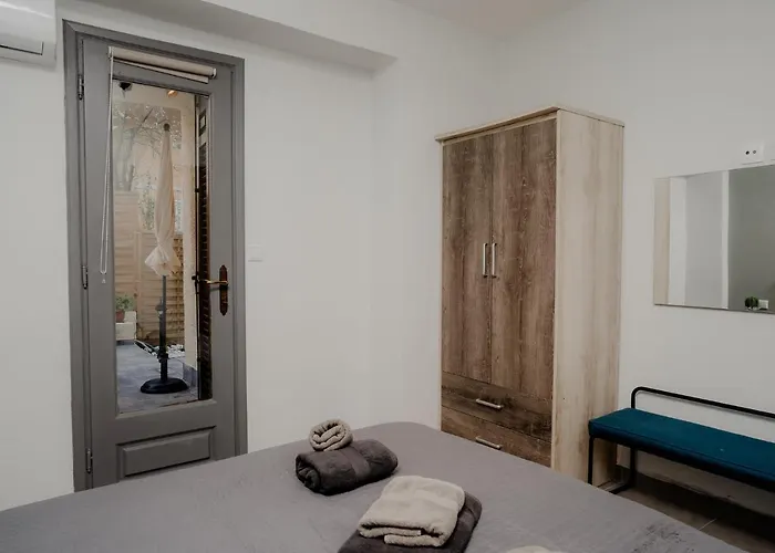 度假居 Aiora Yard *