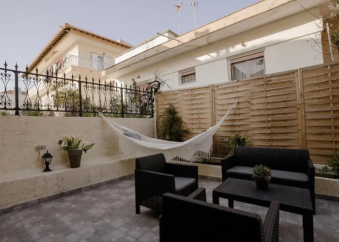 Aiora Yard 度假居