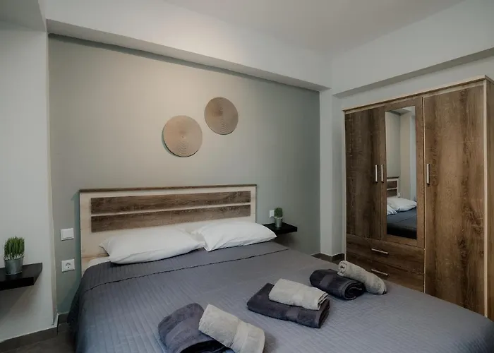 度假居 Aiora Yard *