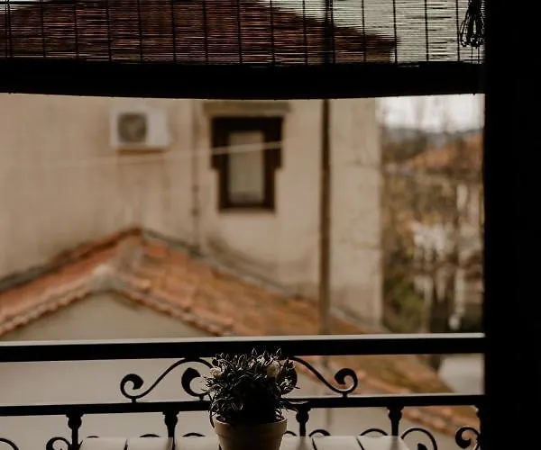 度假居 Aiora Yard