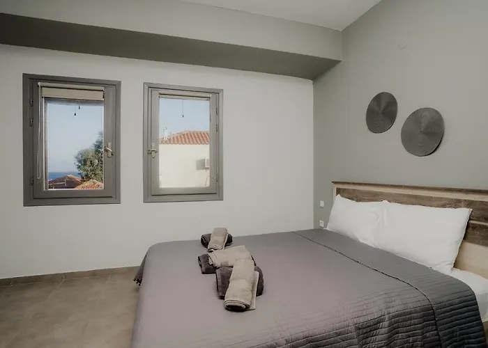 Aiora Yard 度假居 *