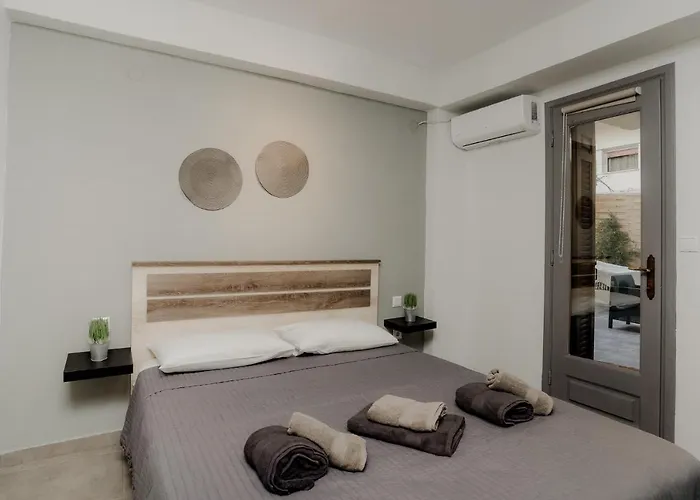 Aiora Yard 度假居 *