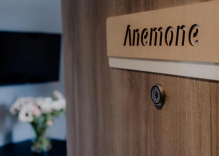 度假居 Aiora Yard