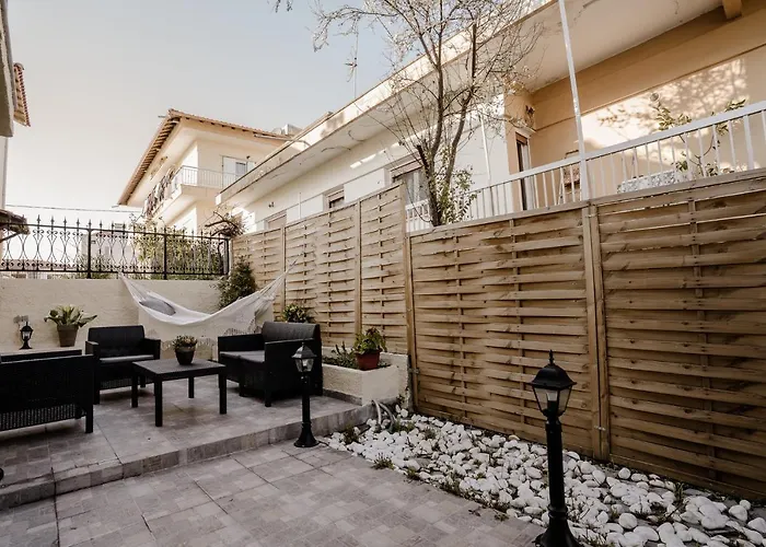 度假居 Aiora Yard