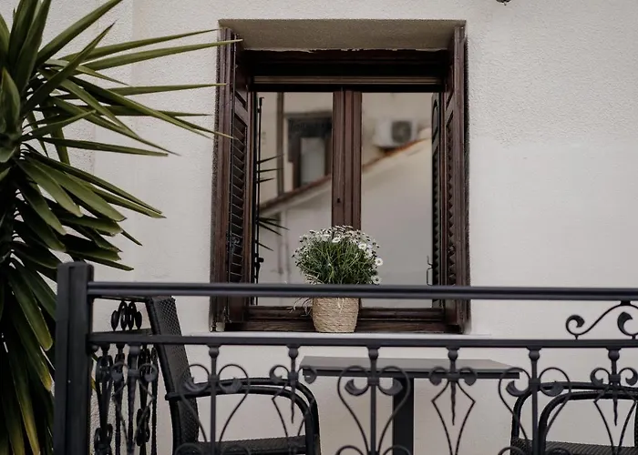 Aiora Yard 度假居