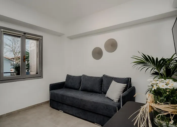 度假居 Aiora Yard *