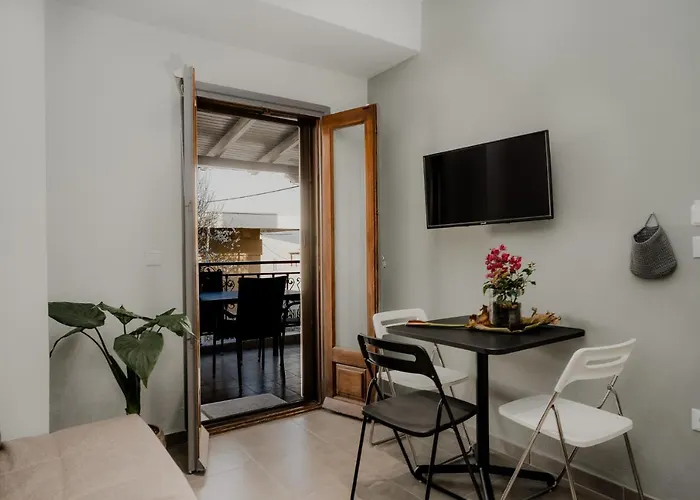 Aiora Yard 度假居