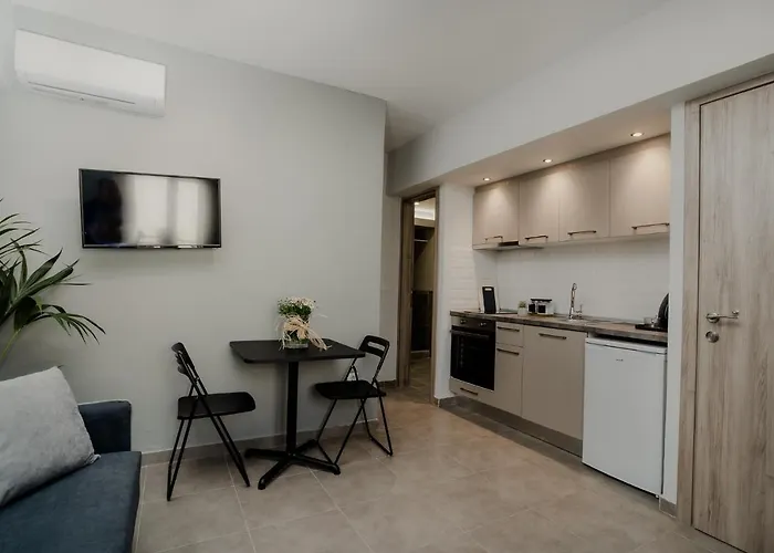 Aiora Yard 度假居 阿莫利亚尼岛