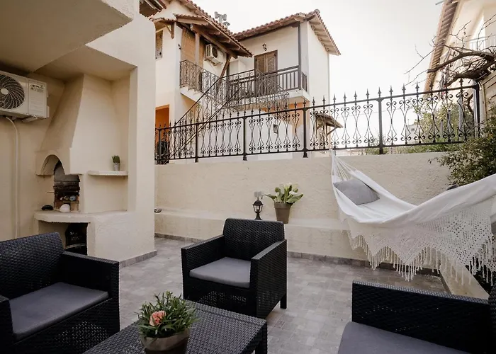 度假居 Aiora Yard