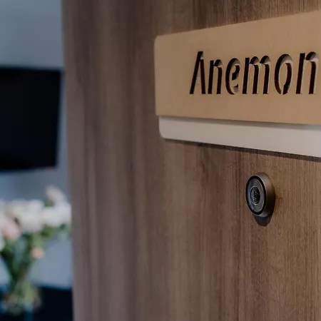 Semesterbostad Aiora Yard