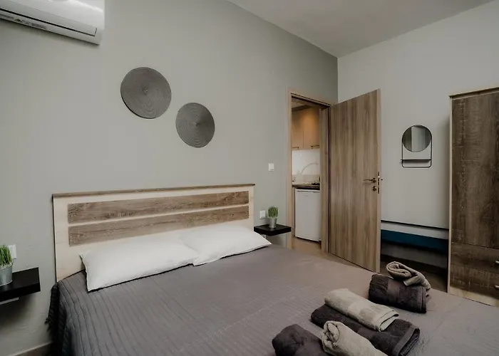 Aiora Yard Feriehus *